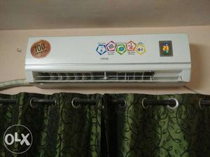 ONIDA AIR CONDITIONER (AC). Full working condition.