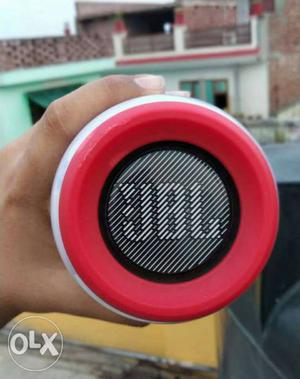 Pulse 3 wireless buletooth speaker with all