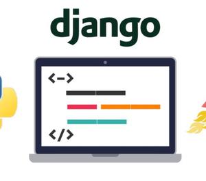 Python with Django Web Development Company in India Noida