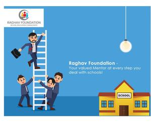 Raghav Foundation, K-12 School Curriculum Providers in Hyd