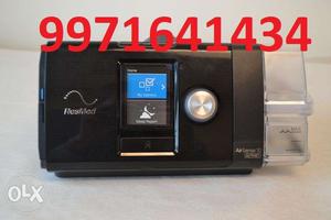 ResMed Airsense S10 Auto Cpap Machine Importer And