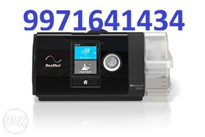 ResMed Airsense S10 Auto Cpap Machine With Warranty