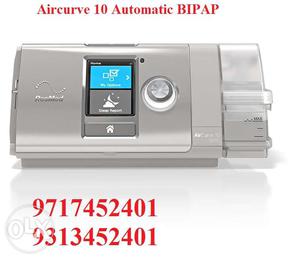 Resmed Aircurve 10 Bipap At Wholesale Price In Lucknow