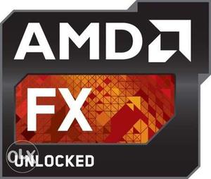 SAMSUNG LCD / AMD Quad core 3.8Ghz / 8GB RAM / 500GB HDD/