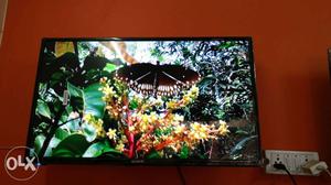 SONY 32 inch full hd smart android led tv brand new box