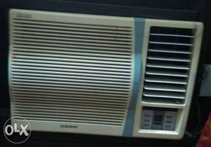 Samsung AC in superb condition..