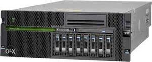 Server IBM Power Series 750 Server At Lowest Rate