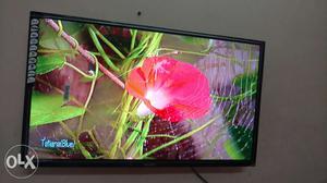 Sony 40 inch Flat Screen led TV