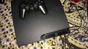 Sony Ps gb good condition with sleeping