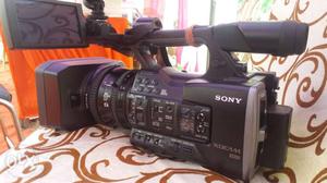 Sony Video Camera PXW X160