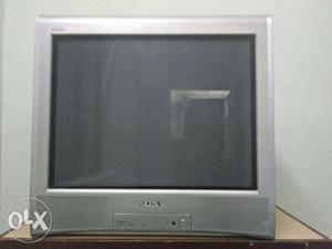 Sony Wega Colour TV in good working condition