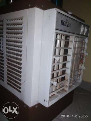 Urgent sale cooler 45 liter. Nathupura