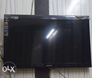 Videocon 43'' LED Full HD TV - New condition