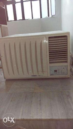 Window Air conditioner for sale