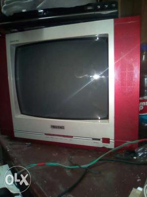 Working tv good condition