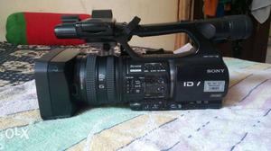 Z5 Full HD video camera for sale Vd all
