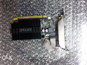 Zoltaic 2gb Graphics Card