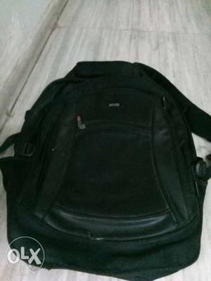 2 pcs school bags at125.good condition hurry up