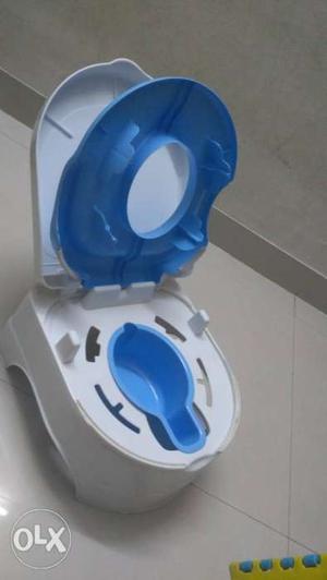 3in 1 portable potty trainer of brand summer,