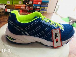 Action sport shoes