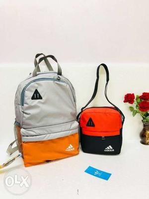 Adidas Combo Bag