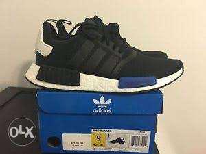 Adidas NMD R1 Tokyo, very cool and sporty shoes,