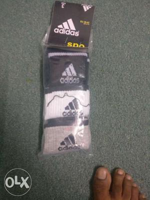 Adidas socks (see pic no:3)