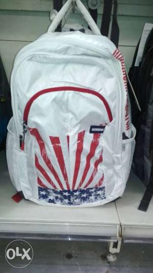 American tourister bag.. 2 day old