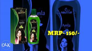 Amla hair oil for sale