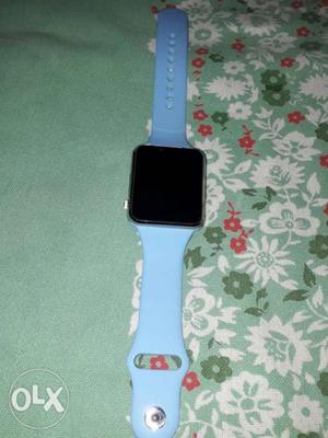 Apple smart watch copy un.used