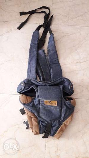 Baby Carry Bag, used only twice. In very good