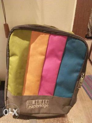 Baby School bag / sack