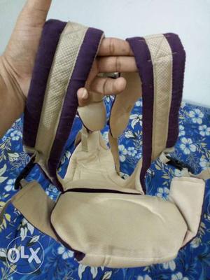 Baby carrier bag for sell