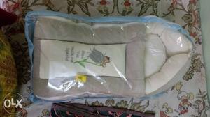 Baby carry and bed for New born