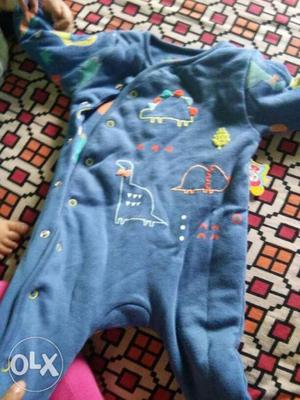 Baby romper 4-8 months old baby