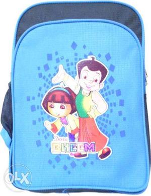 Bags for School children age 4 to 8