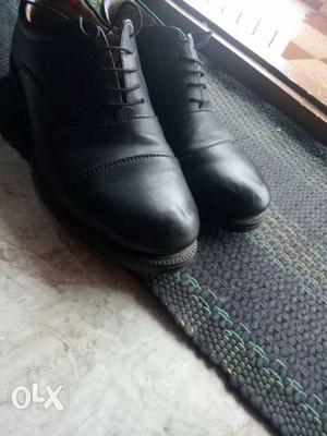 Bata formal shoes looking almost new