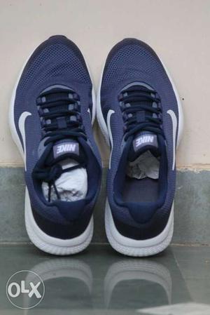 (Brand New)Nike Run All Day Shoes for Men