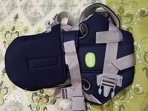 Brand new baby carrier from Babyhug Can carry