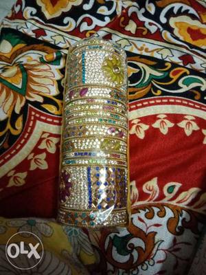 Brand new family Bangles free size any body can