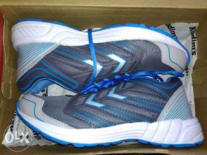 Brand new sports shoes from Pro (Khadim's).