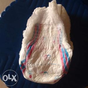 Clearnce sell of diaper bulk price 4.50 per pics new