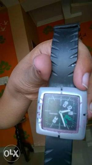 Fastrack original watch for sale at low price not