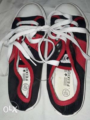 Feixiong company producy girls shoes size 37