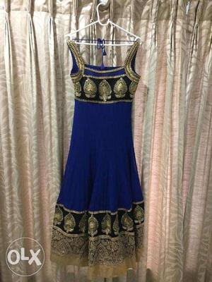 Function Dress in excellent condition and around 2 years