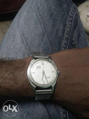 Hmt janata vintage watch