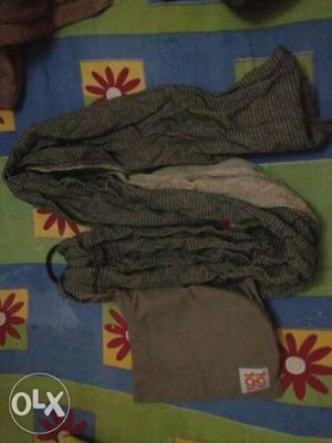 Kol kol ring sling gently used and in good
