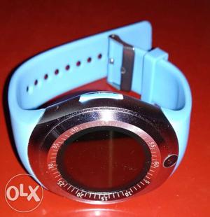 Kw77 Smart Watch New Condition