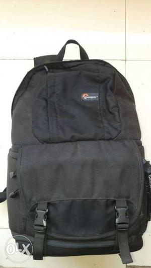 LowePro bag without bill
