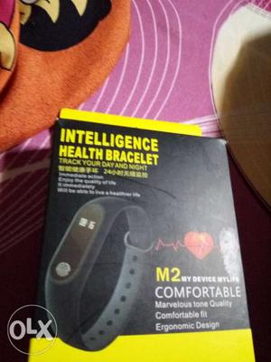 M2 my device mylife watch (new)